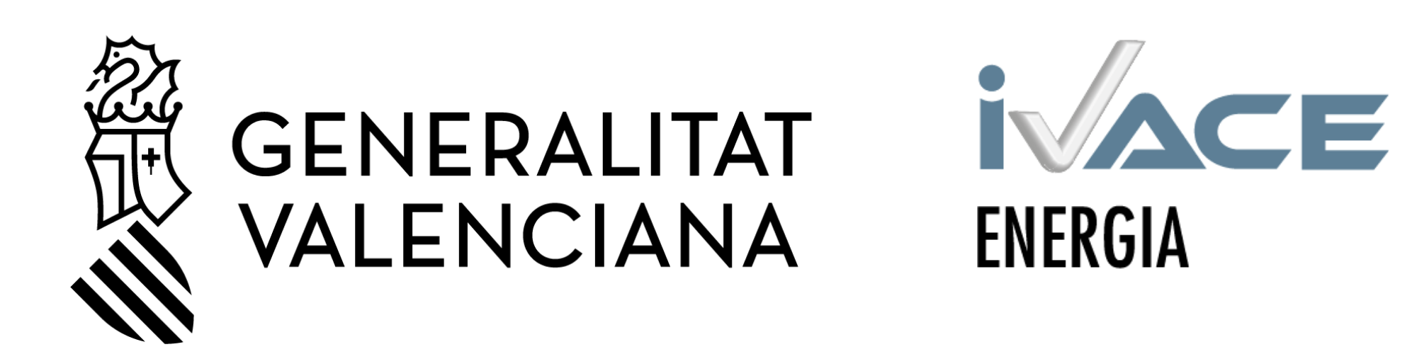 Generalitat Valenciana e IVACE Energía